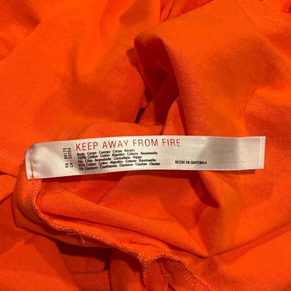 NEW FP Movement Pullover V-Neck Long-Sleeve - Picture 7 of 8